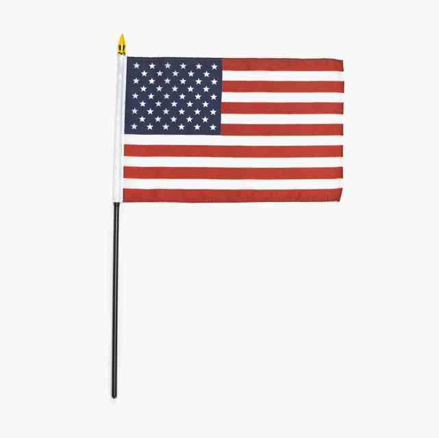 United States Patriotic Symbols - Quiz